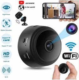 mini hidden camera