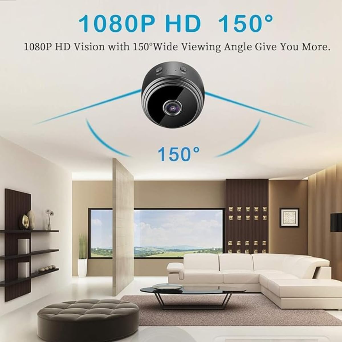 mini hidden camera