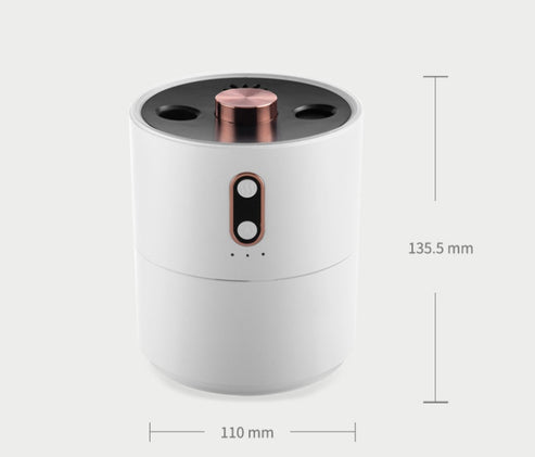 Volcanic  Aroma Essential Oil Diffuser