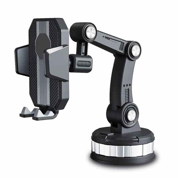 Portable Car Phone Holder