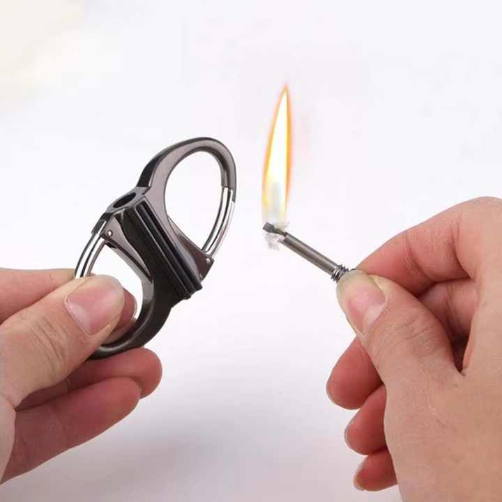 Multi-Functional Key