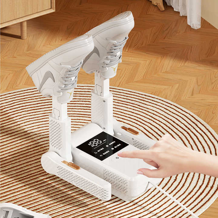 Shoe dryer
