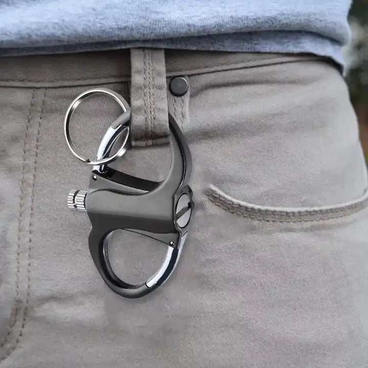 Multi-Functional Key
