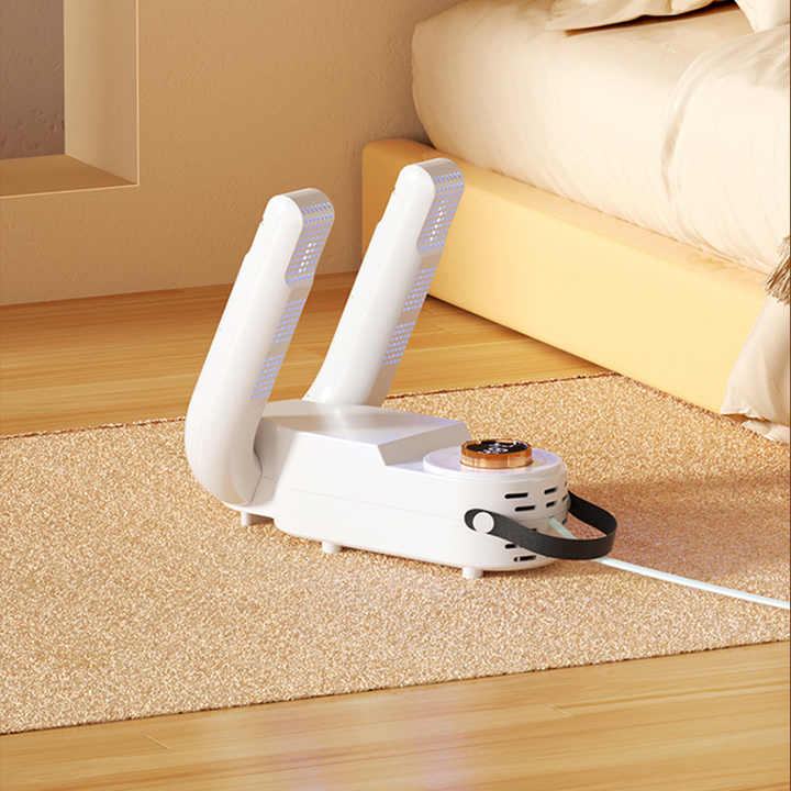 Shoe dryer
