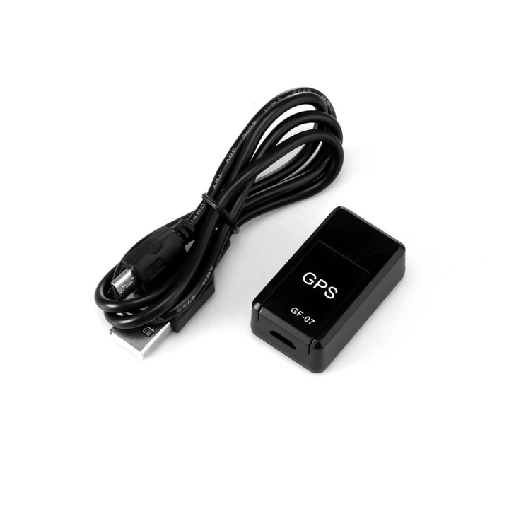 Magnetic Mini GPS Locator