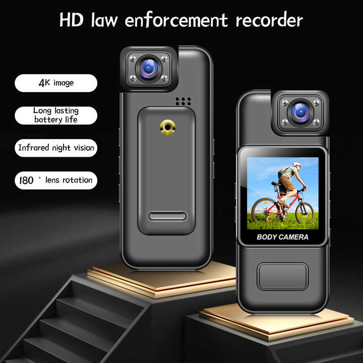 HD PORTABLE CAMERA