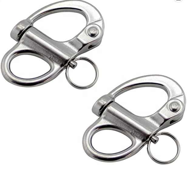 Multi-Functional Key