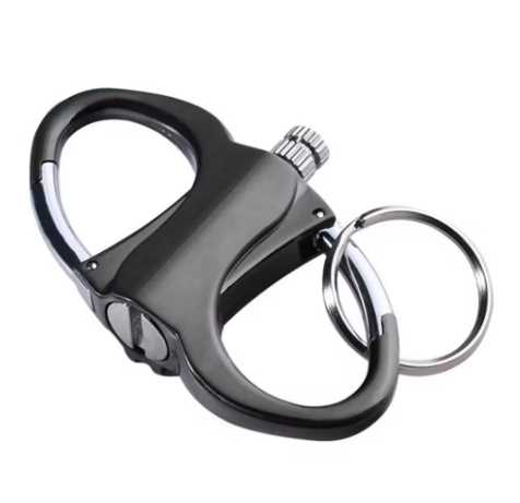 Multi-Functional Key