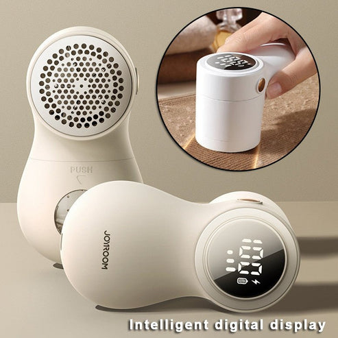 Electric  Lint Remover