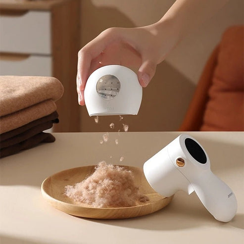 Electric  Lint Remover